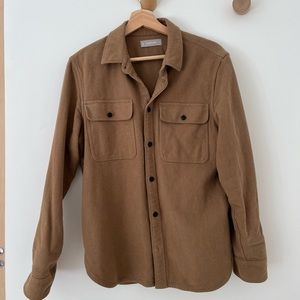 Everlane Button Down